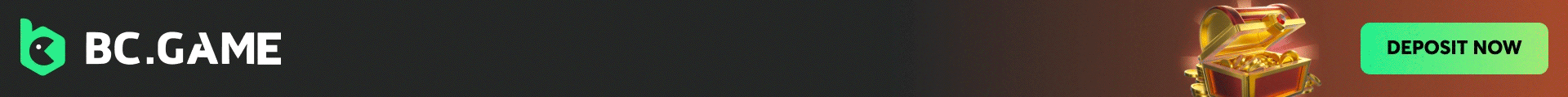 BCGAME | BC.GAME