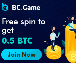 BCGAME | BC.GAME