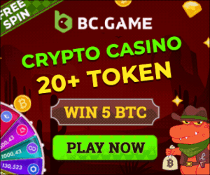 BCGAME | BC.GAME