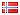 I-Norway